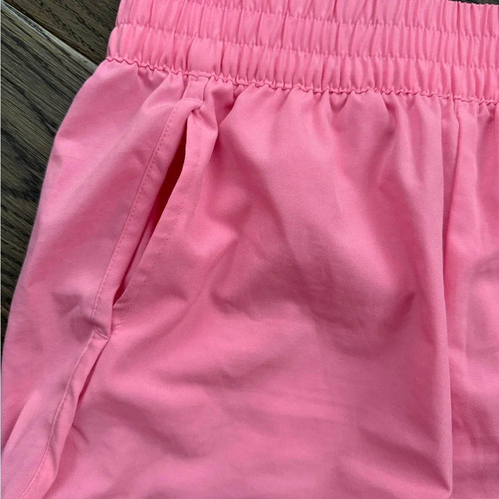 GAP Bright Pink Girls size XXL Athletic Shorts
